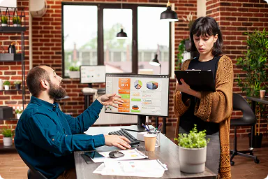 Creative Web Designing