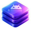 Custom Android App Development icon