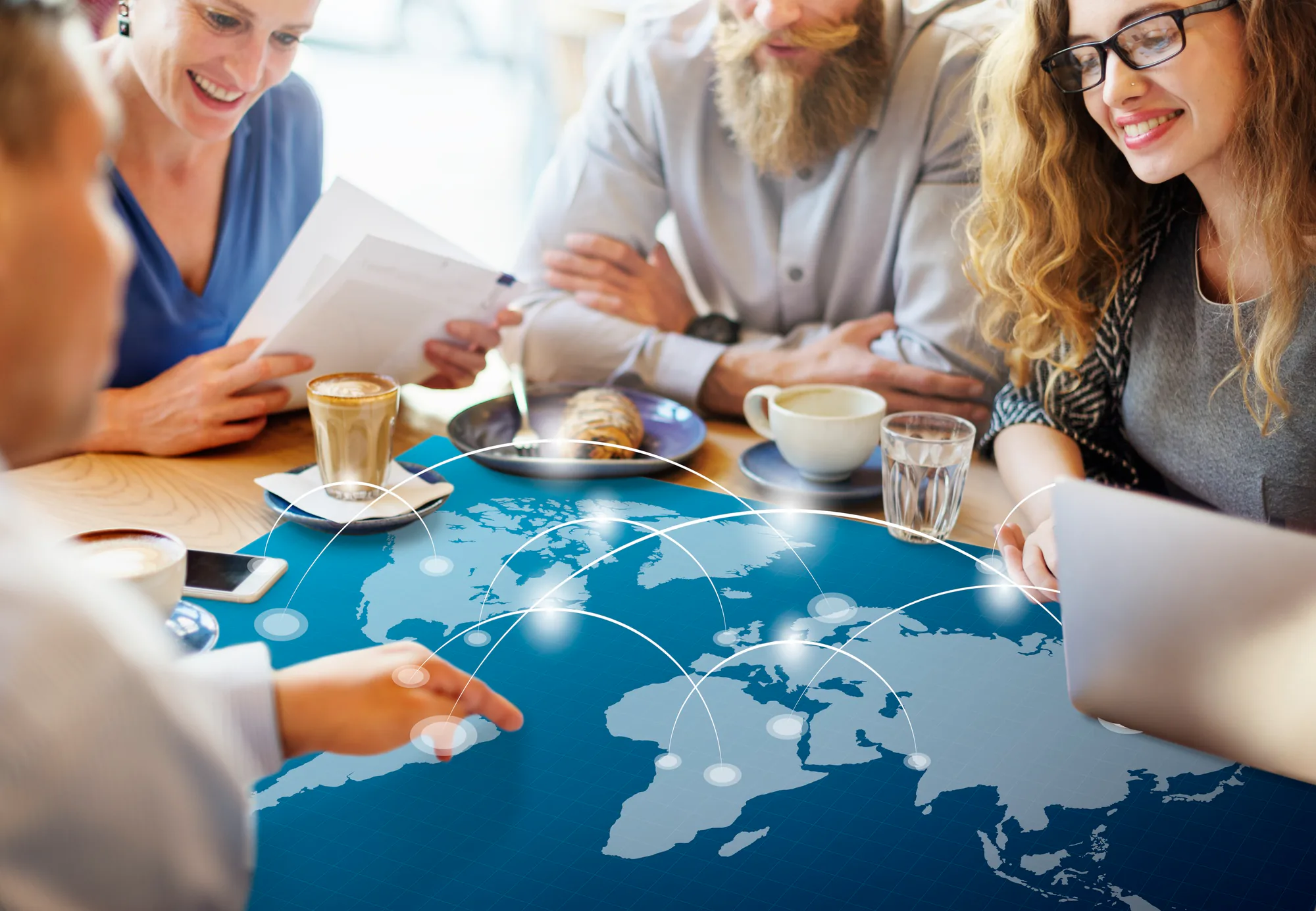 Global Network