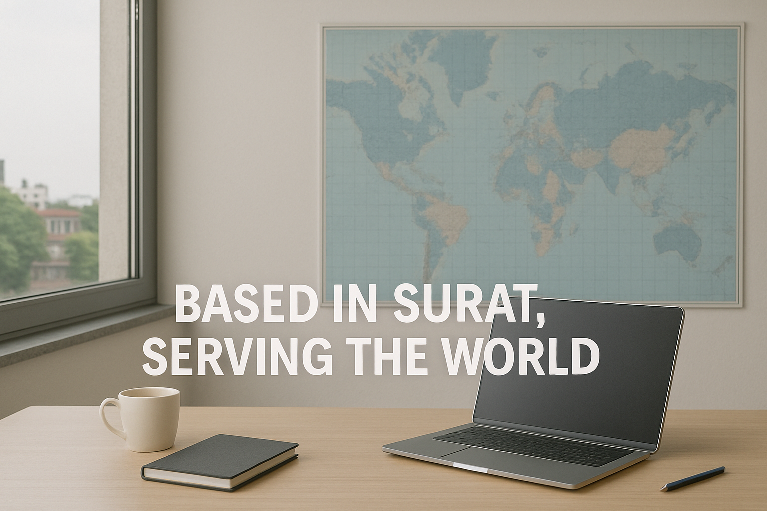 Logic Driven Approach