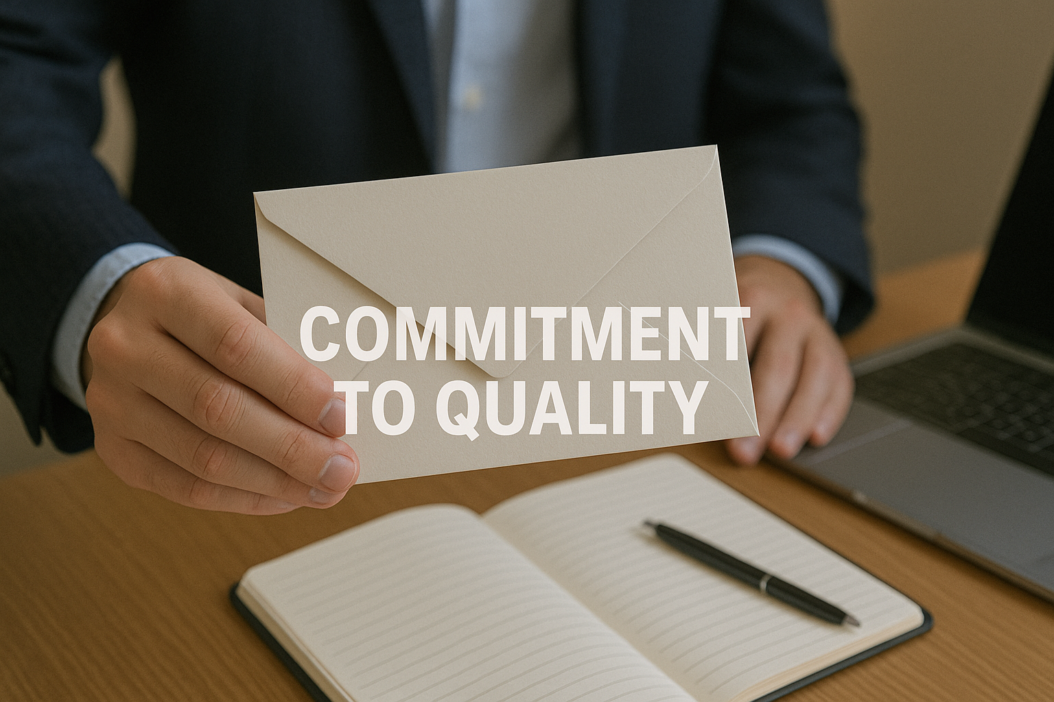 Logic Driven Approach