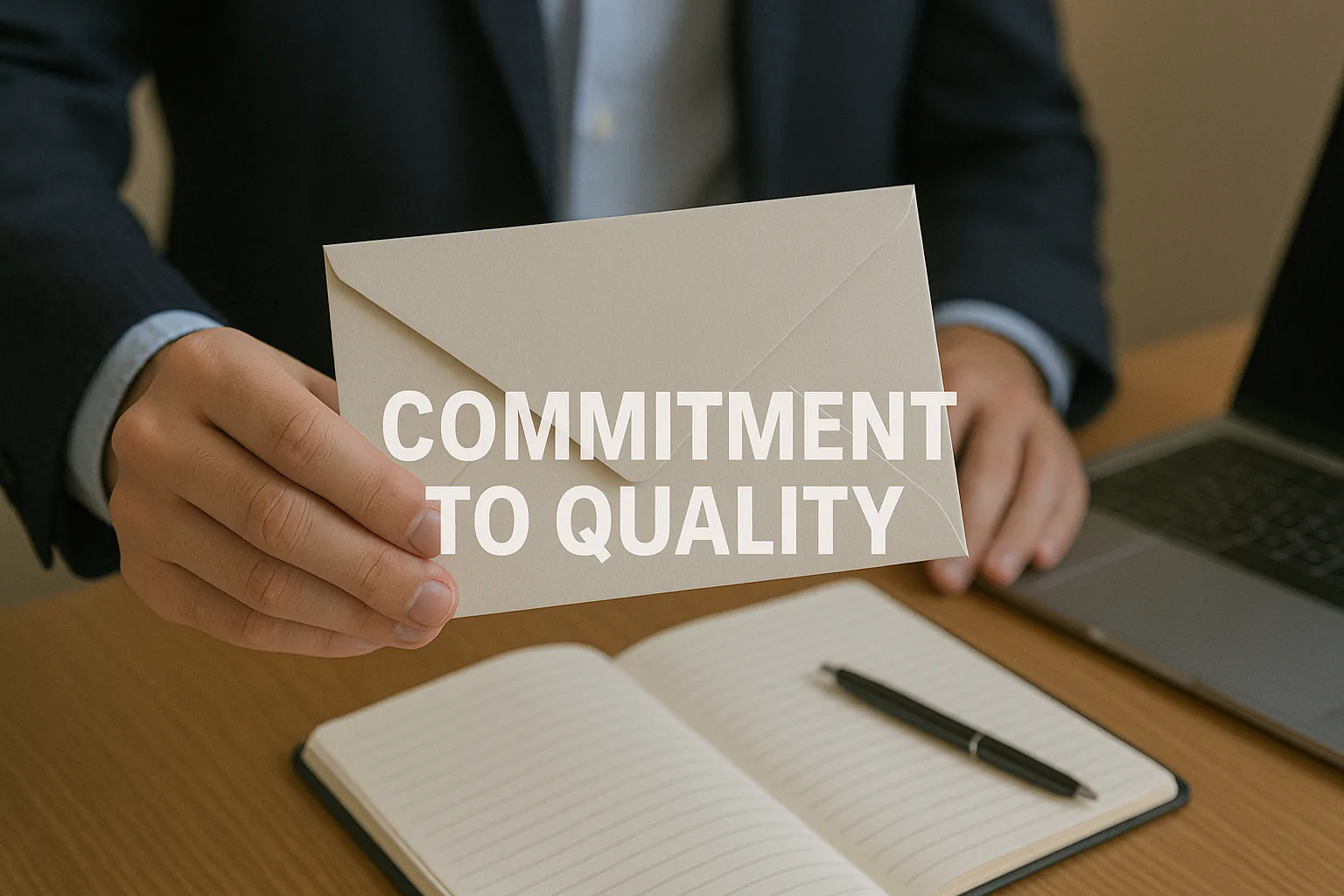 Logic Driven Approach